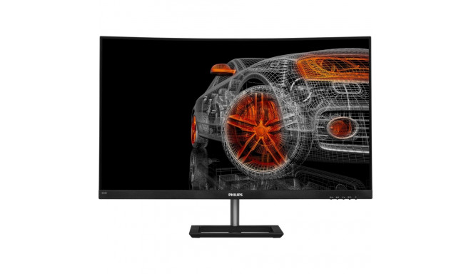 Philips monitor E-line 322E1C 32" (322E1C 00)