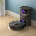 Philips HomeRun 3000 Series Aqua Vacuum and Mop Robot XU3100/01