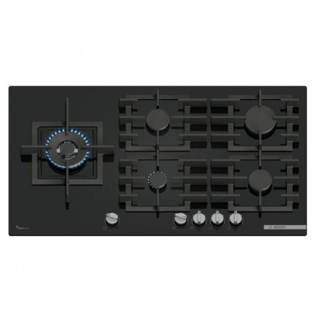 PPM9A6I40 gaasipliidiplaat