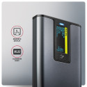 EEM2-SD2 SSD enclosure USB3.2 Gen2 M.2 NVMe/SA