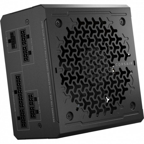 CORSAIR RM650e PCIe 5.1 80+GOLD täismoodulaarne ATX3.