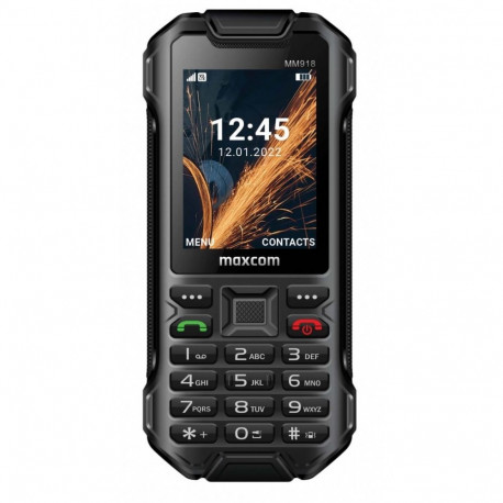 Vastupidav telefon MM918L Strong 4G