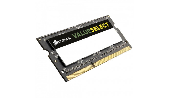 DDR3 SODIMM 8GB/1333 (18GB) CL9 DDR3L