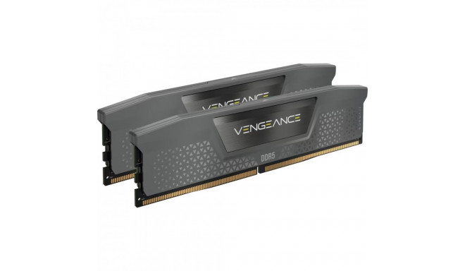 Memory DDR5 Vengeance 96GB /6000(248GB)C30 AMD and Intel XMP