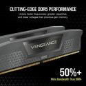 DDR5 Vengeance 96GB /6000(248GB)C30 AMD and IN