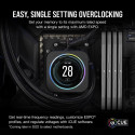 DDR5 Vengeance 96GB /6000(248GB)C30 AMD and IN