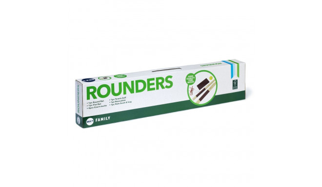 Game Palant Rounders F amily version