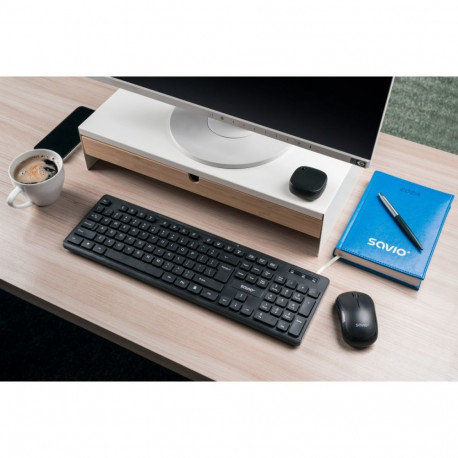 Wireless keyboard KB-02 SAVIO