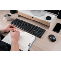 Savio wireless keyboard KB-02