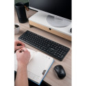 Savio juhtmevaba klaviatuur KB-02