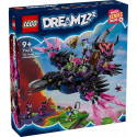 LEGO The Never Witchs Midnight Raven LEGO The Never Witchs Midnight Raven