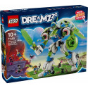 DREAMZzz Mateo and Z-Blob the Knight Battle Mech