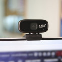 USB webcam CAK-03 720p