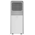 Cecotec Air Conditioner with Heat Pump | ForceClima 12850 Style Heating Connected