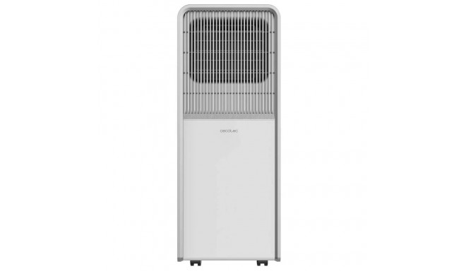 Cecotec Air Conditioner with Heat Pump | ForceClima 12850 Style Heating Connected