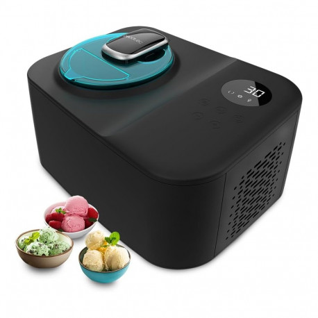 Cecotec Gelacy 1200 Touch jäätisemasin maht 1.2 l