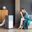 Cecotec konditsioneer soojuspumbaga | ForceClima 12850 Style küttega ühendatud