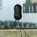 Cecotec aknapuhastusrobot | Conga Windroid 1090 Double Spray Connected | juhtmega | must