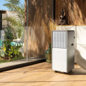 Cecotec Air Conditioner with Heat Pump | ForceClima 12850 Style Heating Connected