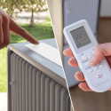 Cecotec konditsioneer soojuspumbaga | ForceClima 12850 Style küttega ühendatud