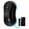 Cecotec Window Cleaning Robot | Conga Windroid 890 SprayWater Smart Connected T | Corded | Black
