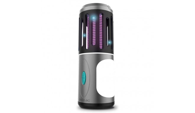 Cecotec | Mosquito Killer | ByeFly 3000 Go