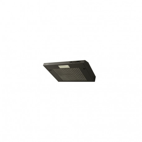 CATA | LF-2060 BK | Conventional | Energy efficiency class D | Width 60 cm | Black