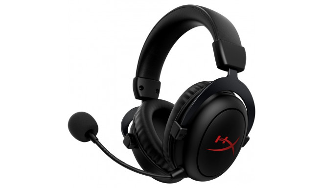 HyperX Cloud II juhtmevaba peakomplekt 2.4GHz