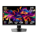 MSI MPG 272URX QD-OLED monitor