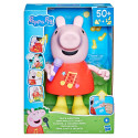 PEPPA PIG interaktiivne mänguasi räägi ja laula Peppa
