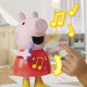 PEPPA PIG interaktiivne mänguasi räägi ja laula Peppa