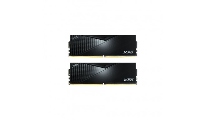 ADATA XPG Lancer memory, DDR5, 32 GB, 6000MHz, CL30 (AX5U6000C3016G-DCLABK)