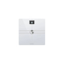 Withings Body Smart White body composition scale with wifi connection