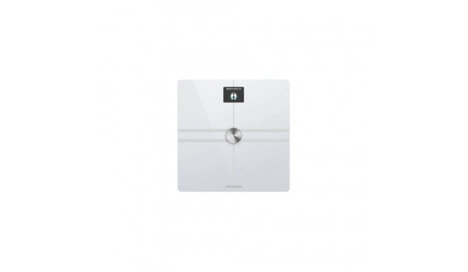 Withings Body Smart White body composition scale with wifi connection