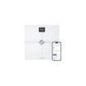 Withings Body Smart White body composition scale with wifi connection