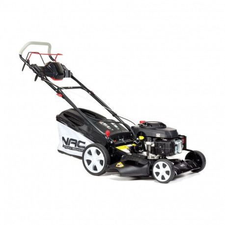 Bensiinimootoriga muruniiduk NAC LS50-196-HS-ES