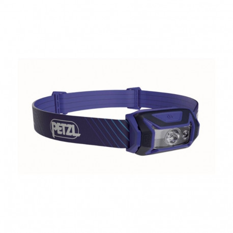 Petzl TIKKA CORE pealamp 450 lm sinine PR/00564