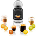 Krups Mini Me KP123B kohvimasin Lauapealne Espressomasin 0.8 L Täisautomaatne