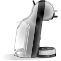 Krups Mini Me KP123B kohvimasin Lauapealne Espressomasin 0.8 L Täisautomaatne