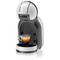 Krups Mini Me KP123B kohvimasin Lauapealne Espressomasin 0.8 L Täisautomaatne
