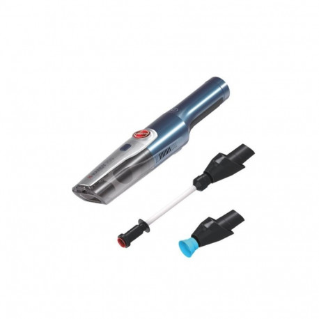 Vacuum cleaner Hoover HH710BSS 011