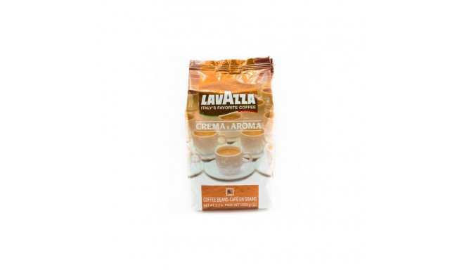 Kohvioad Lavazza Crema e Aroma 1kg