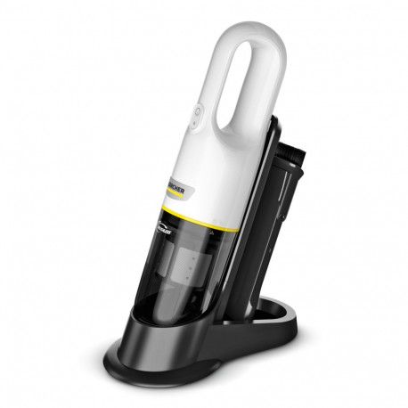Kärcher CVH 3 Plus Handheld Vacuum Black/White