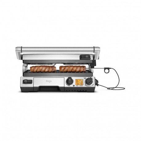 Grill Sage SGR840BSS