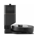 Roborock Q8 MAX+ robottolmuimeja 0.47 L tolmukott must 6970995787740