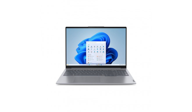 Lenovo ThinkBook 16 IML arktiline hall 16" IPS WUXGA 1920 x 1200 pikslit peegeldusvastane Intel Core