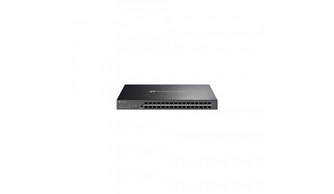 Switch|TP-LINK|SX3032F|32xSFP+|1xConsole|1xRJ45|SX3032F