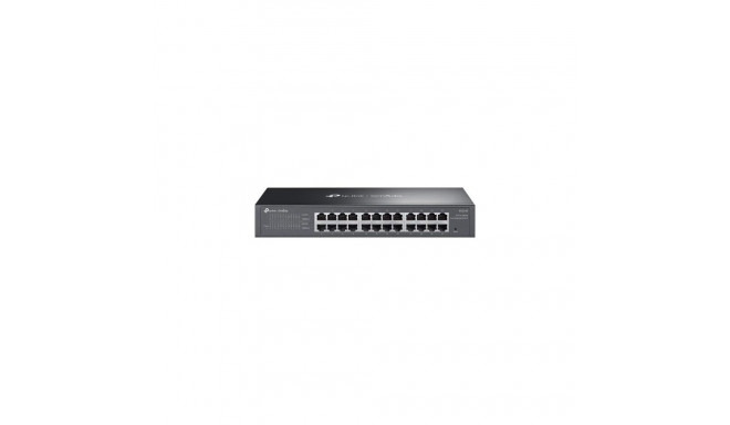 Switch|TP-LINK|ES224G|Type L2|24x10Base-T / 100Base-TX / 1000Base-T|ES224G