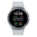 SMARTWATCH GALAXY WATCH6 CLAS./LTE 47MM SILV SM-R965 SAMSUNG
