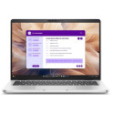 Notebook|DELL|Pro Plus|Pro 14 Plus (PB14250)|CPU  Core Ultra|u7-265|2100 MHz|CPU features vPro|14"|R
